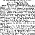 1895-08-08 Kl Standesamtsregister